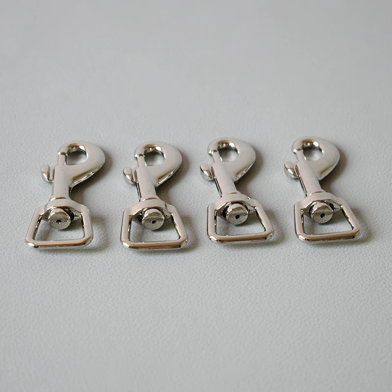 20 шт./лот продукты сверхмощный 5/8 дюймов (15 мм) квадратный глаз длинный