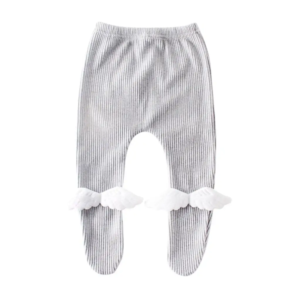 

Baby Winter Tights Baby Newborn Toddler Kid Girl Stockings Cotton Warm Pantyhose Solid Cartoon Newborn Infant Tight