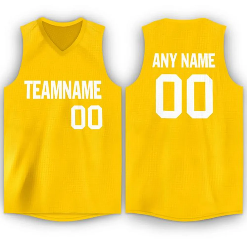 

Men's, Women's And Children's Basketball Jerseys, 3D Hot Print