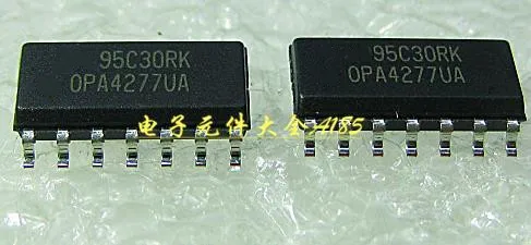 

New original 10PCS/1lot OPA4277UA OPA4277 SOP-14