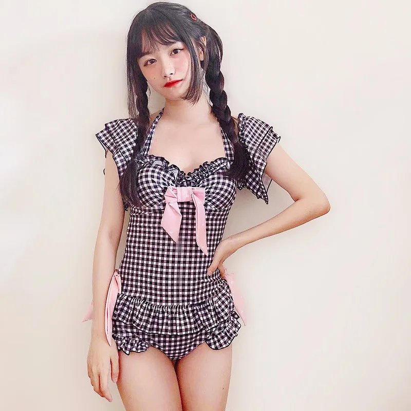 Купальник женские купальники бикини для девочек детский купальник женский