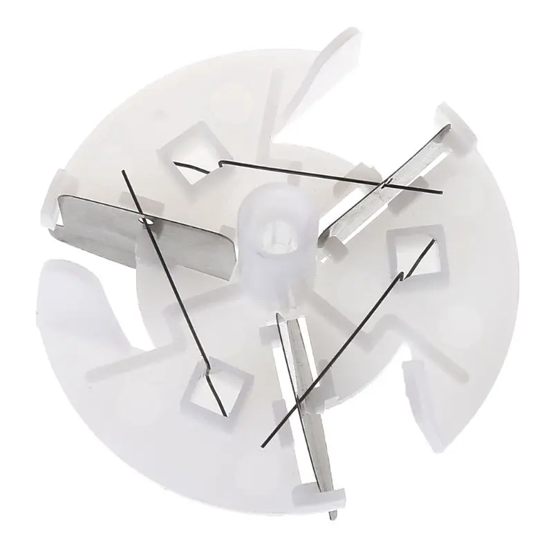 

Fabric Shaver Cloth Razor Replacement Blades Lint Remover Clothes Hair Ball Trimmer Household Portable Effectively Remove Fluff