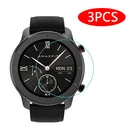 Защитное стекло для смарт-часов Xiaomi Amazfit GTR, 42 мм, 47 мм, 3 шт.лот