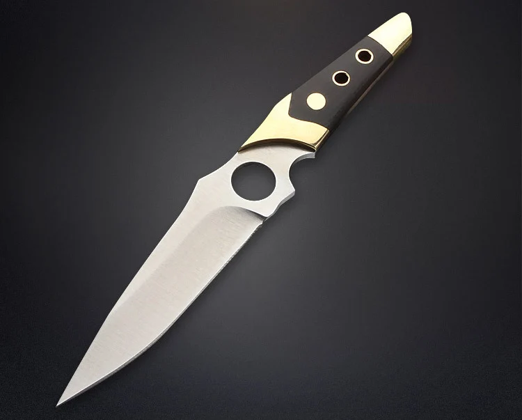 Бесплатная доставка Новый продукт открытый инструмент нож маленькая прямая