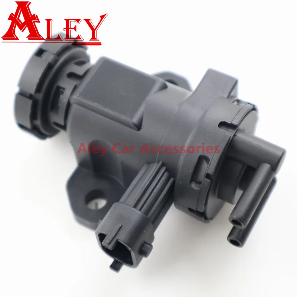 

702256250 3024379 6M349J459BA Turbocharger Pressure Converter Solenoid Valve New