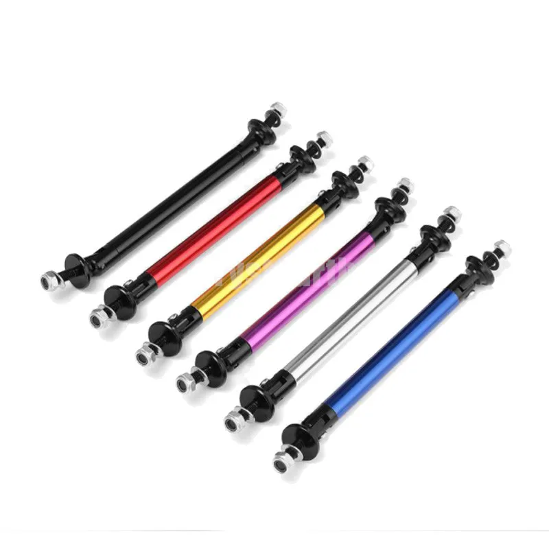 1 пара универсальные автомобильные бамперы 10 см 15 20 см|Амортизаторы| |