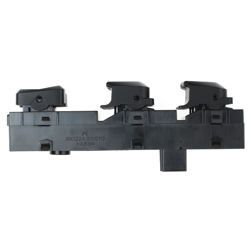 Автомобильные аксессуары новый электрический выключатель стеклоподъемника для