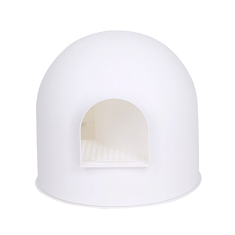 Контейнер для кошачьего туалета большой контейнер туалета|Лотки и товары