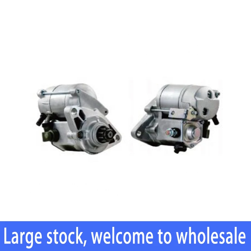 

228000-2260 2280002260 0986016651 1280007460 NEW STARTER MOTOR FOR HONDA ACCORD ACURA CL