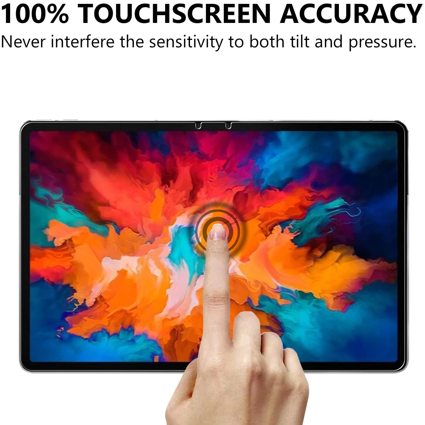 9H закаленное стекло для Lenovo Tab P11 Pro 11 5 ТБ-J706F TB-J706N TB-J706L Защитная пленка экрана
