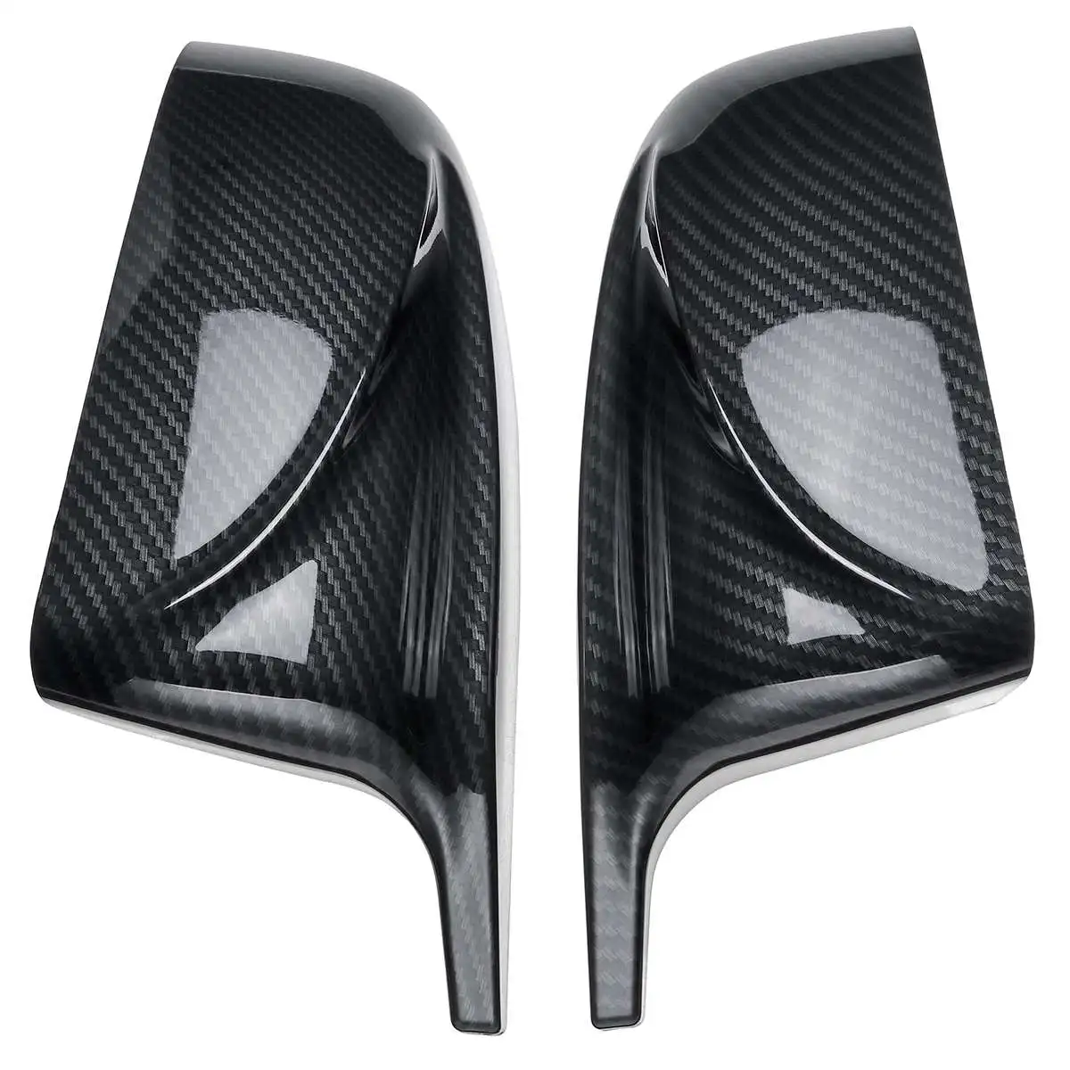 

Крышка для зеркала заднего вида BMW X5 X6 E70 E71 2007-2013
