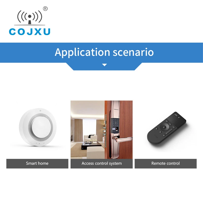 SX1262 LoRaWAN 433MHz ASR6501 TCXO cdebyte E78-400M22S модуль широкополосной связи модуль низкой мощности