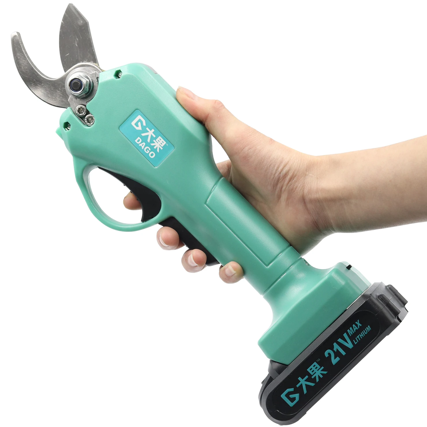 Аккумуляторные электрические секаторные ножницы аккумуляторные ветка резак