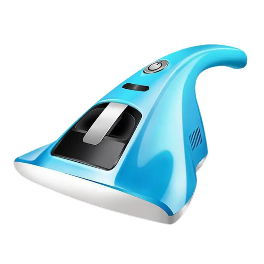 

Household Handheld Mites Removal Device Suitable For Bed Sofa Carpet Powerful Vacuum Cleaner For Mites Removal