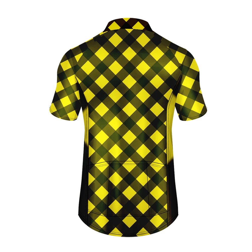 WAMNI 2019 модные Для мужчин в стиле ретро с рукавами реглан Велоспорт Джерси Топы