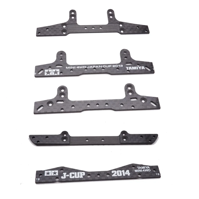 Демпфер из углеродного волокна 1 5 мм 2 передний или задний тормозные накладки