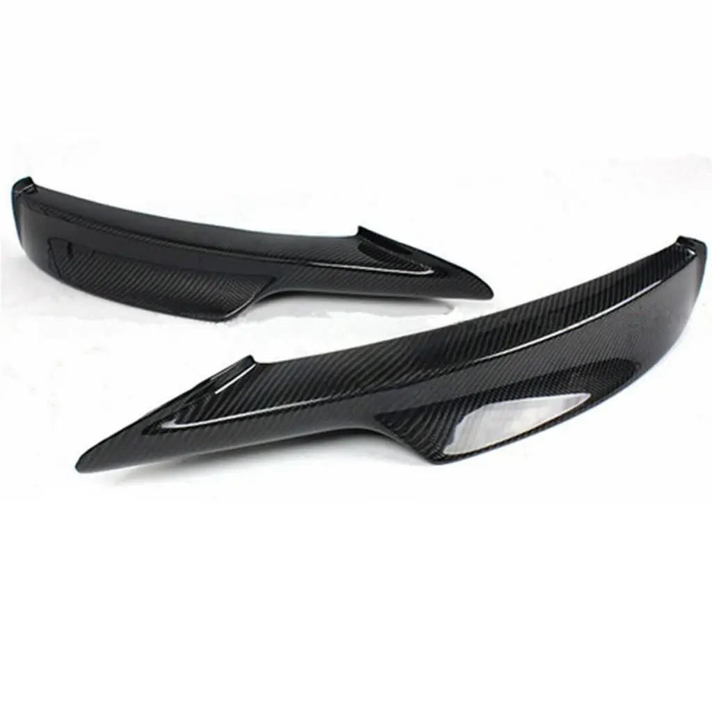 

Auto Front Bumper Splitter for 3-Series E90 Sedan E91 Touring 09-12