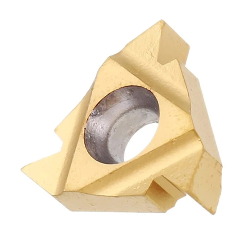 

7pcs Turning Tool Carbide Inserts for 12mm Shank Lathe Boring Bar Turning Tool Holder Set Kit LX0C