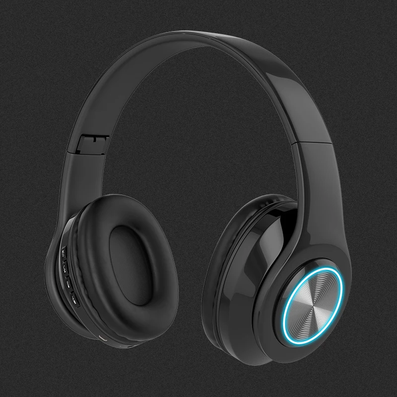 Макарон InPods наушники Портативный Беспроводной Bluetooth 5 0 Складная гарнитура с