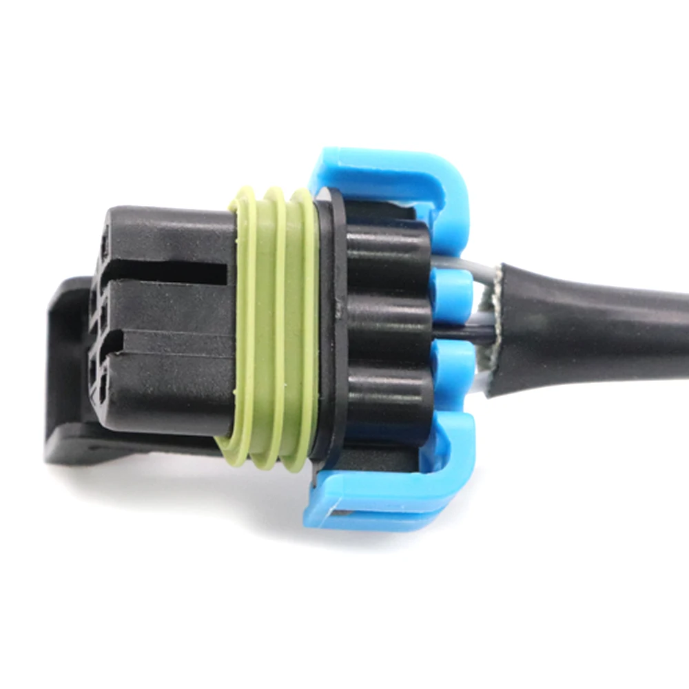 Автомобильный кислородный O2 лямбда-датчик соотношение воздуха и топлива 234-4815