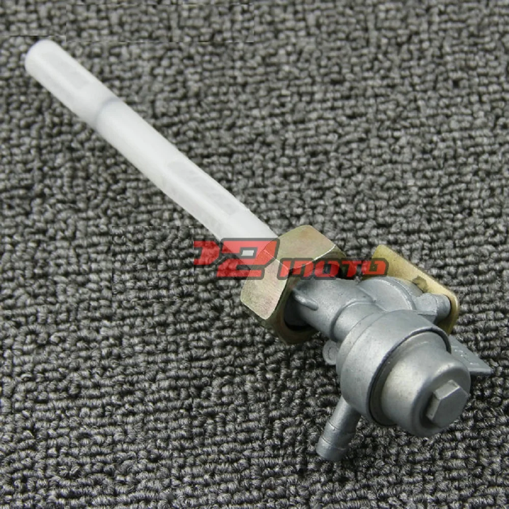 Переключатель клапана топливного бака Petcock для Honda CRF230L 08-09 CRF230M 09 Shadow VT1100C 95 VT500C 83-86
