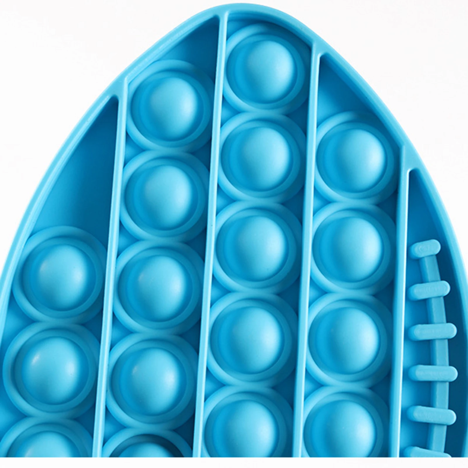 

Kid's Sensory Toy Desktop Mathematical Toy Bubble up to Relieve Stress Puzzle Game for Killing Time FBS889