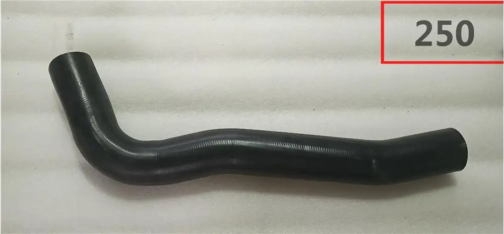 Соединительный шланг интеркулера для Great wall wingle OEM:1119111-P45A 1119112-P45A 1119113-P45A |