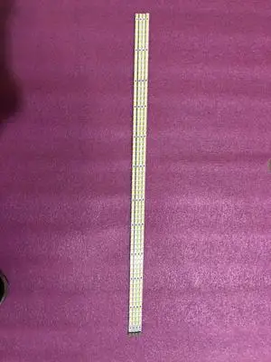 2 шт. светодиодный Подсветка газа 63 лампа для Sony 52 &quotТВ RUNTK 4339TP LK520D3LB1S KDL 52EX700 Kdl 52ex705