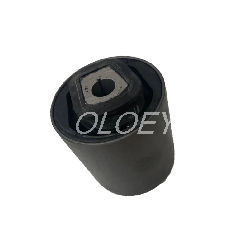 Передняя левая и правая подвеска втулка поворотный рычаг Втулка Гидравлический