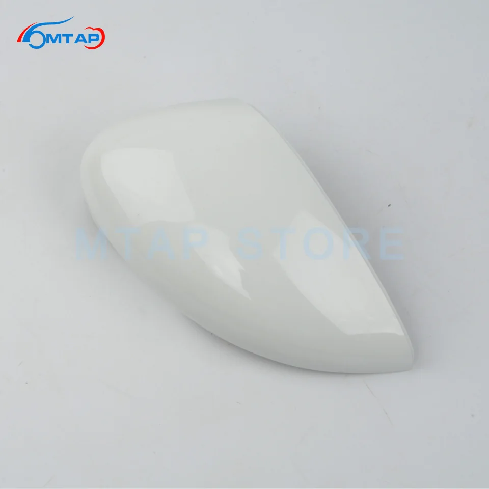Чехол для зеркала заднего вида Ford чехол Fiesta MK7 2009 2010 2011 2012 2013 2014 2015 2016 2017 цветной на