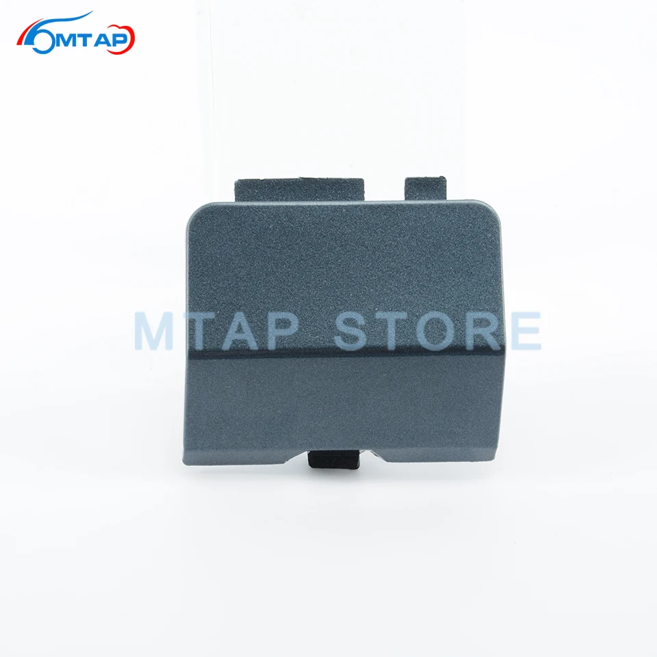 MTAP для Mazda 6 Atenza Sedan 2013 2014 2015 2016 передний задний бампер крючок буксировки крышка
