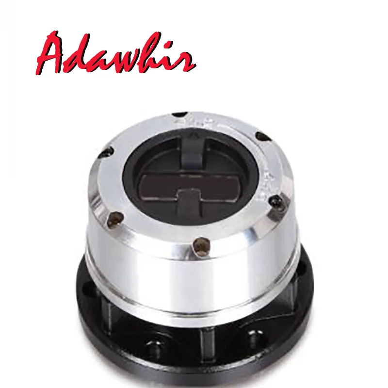 AVM432 B044 1 шт. x для солдат ISUZU Jackaroo I и II 83 86 свободные ступицы блокировки