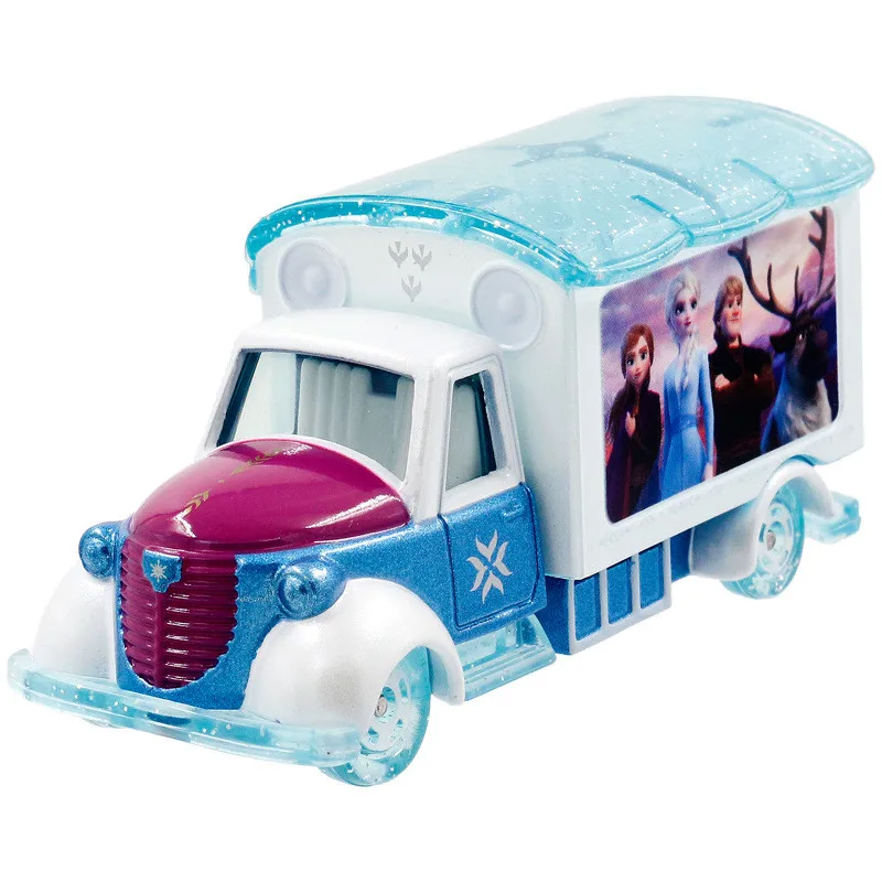 

Tomy Tomica Alloy Simulation Car Model Truck Anime Figures Toys for Boys Metal Cast Toy Bauble Collectable Christmas Gift 140221