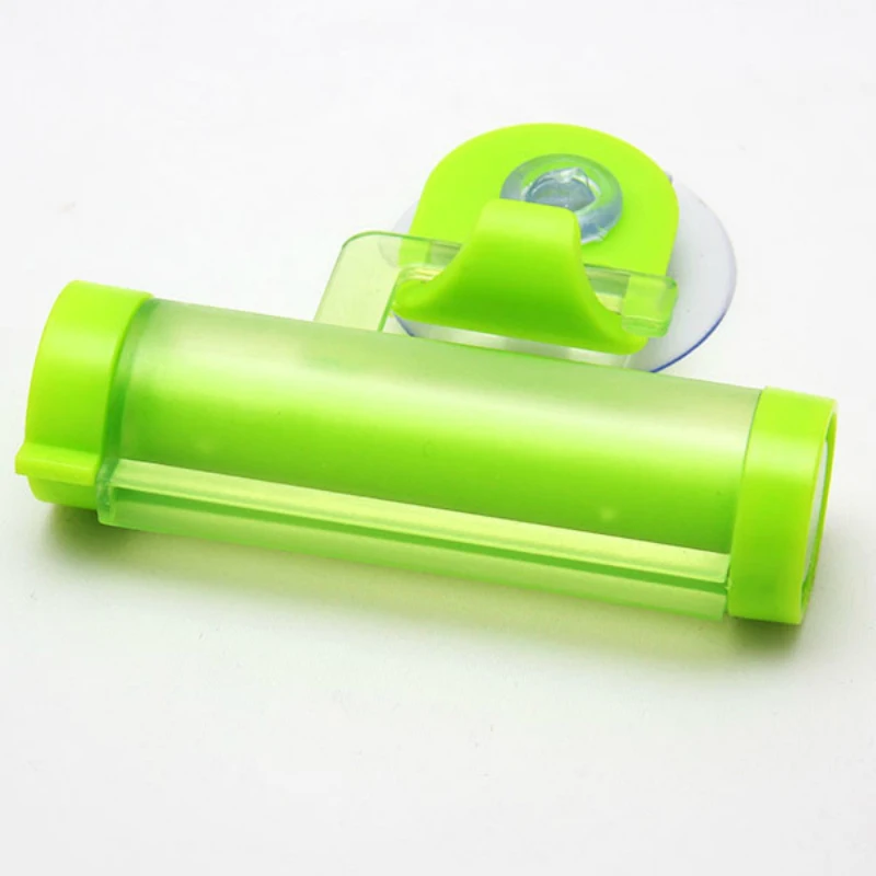 1 шт. соковыжималка для зубной пасты держатель присоски стоматологический крем