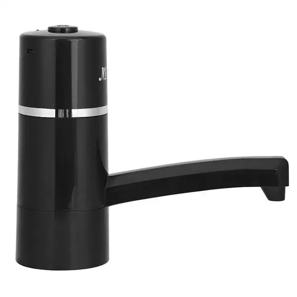 

Brand Food Grade ABS Tube Automatic Wireless Rechargeable Electric Gallon Bottle Water Pump Drinking Pure Water Dispenser