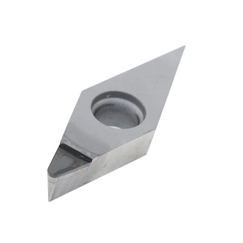 1 шт. VNMA160408 VCGT110302 VBGT110308 VCGT160408 PCD Токарные Вставки CBN CNC алмазные вставки токарные
