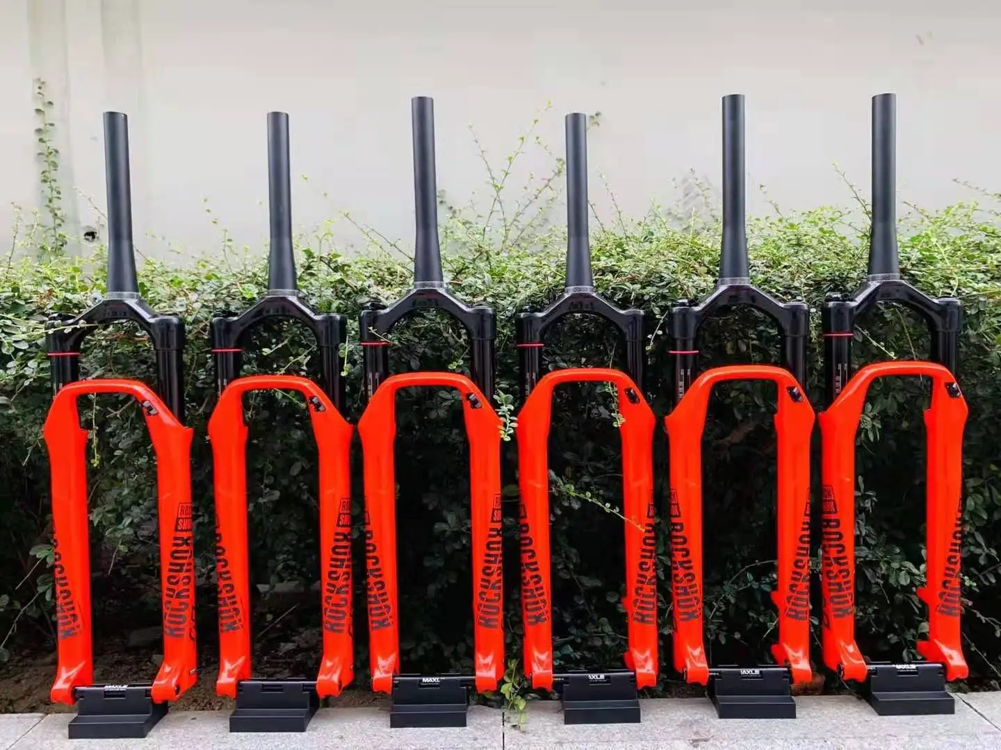 2021 ROCKSHOX SID SL ULTIMATIVE/REBA RL 29ER передняя вилка проводная амортизационная 110*15 | Спорт и