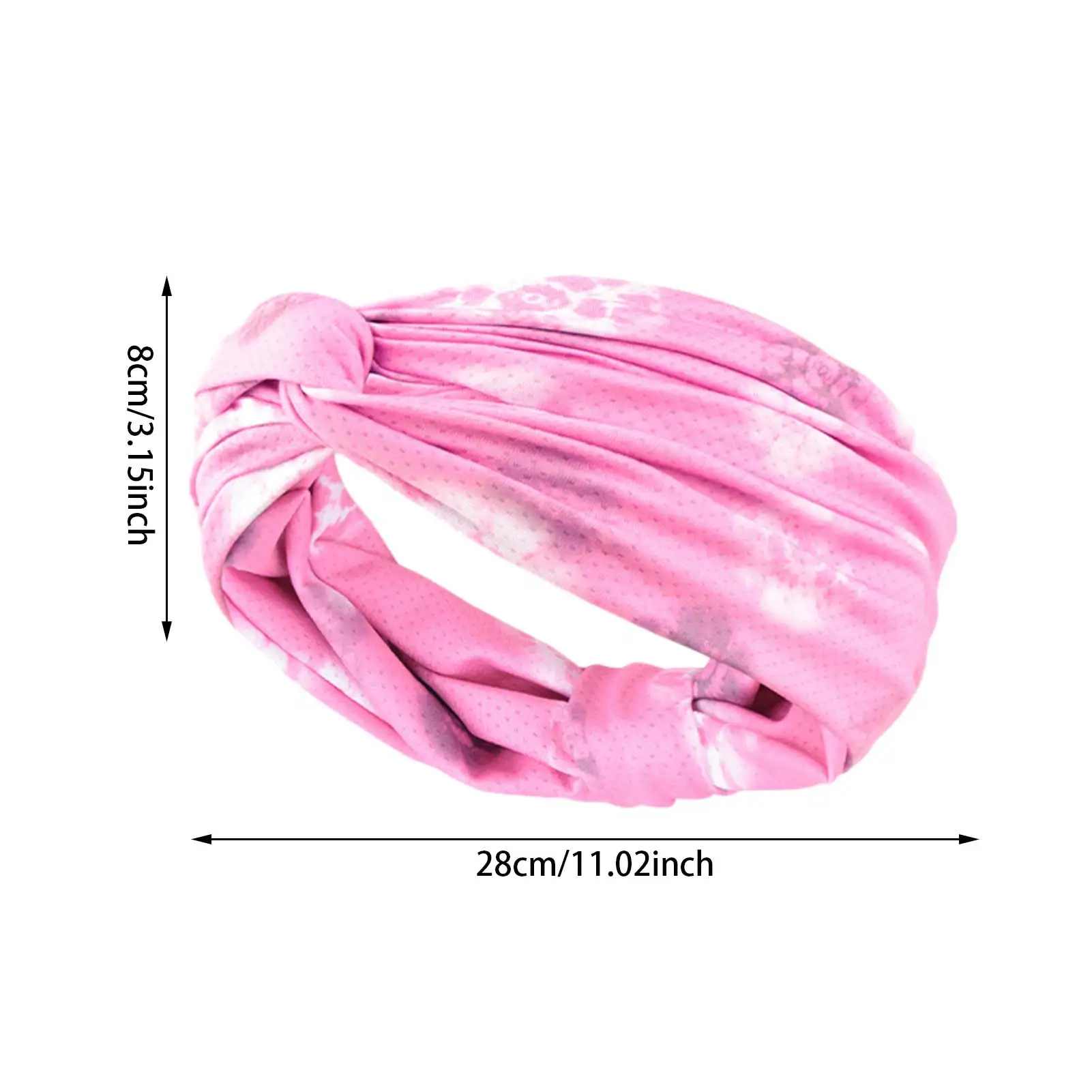 

Yoga headband sports headband unisex fitness yoga antiperspirant belt breathable sweat-absorbent basketball tennis running headb