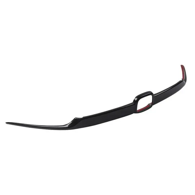 Модифицированная автомобильная оконная решетка бампера дверная ручка внешняя