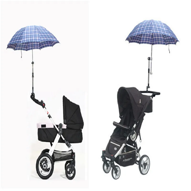 Креативная коляска велосипедная стул зонт держатель для бара полезный детской