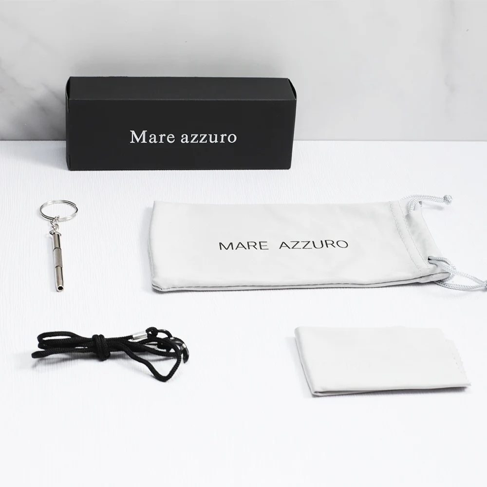 

Eyewear & Accessories