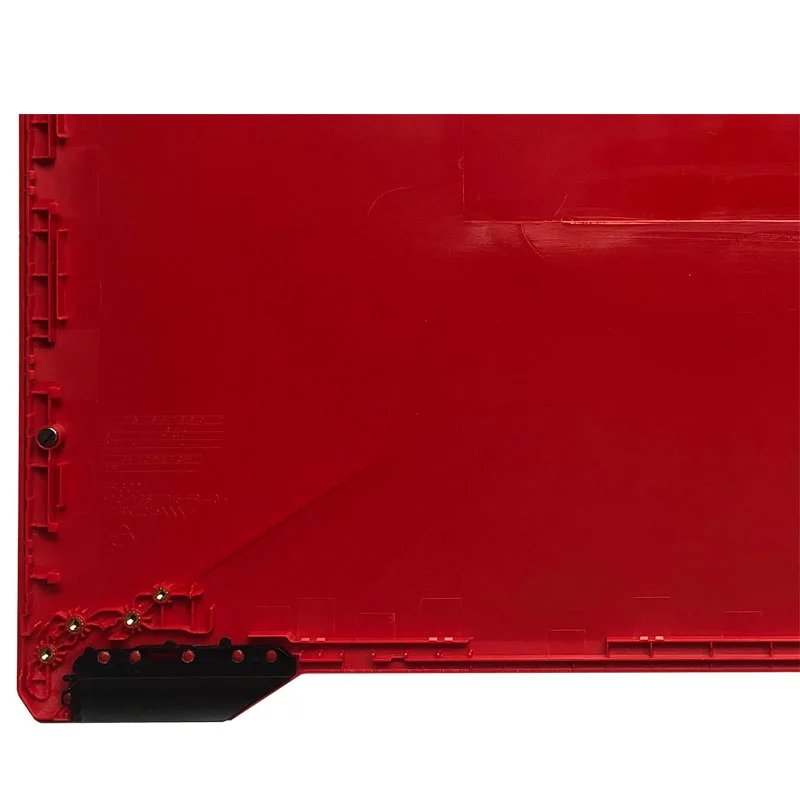 Новая крышка для ноутбука Asus FX80 FX80G FX80GD Fx504 FX504G FX504GD FX504GE|Сумки и чехлы ноутбуков| |