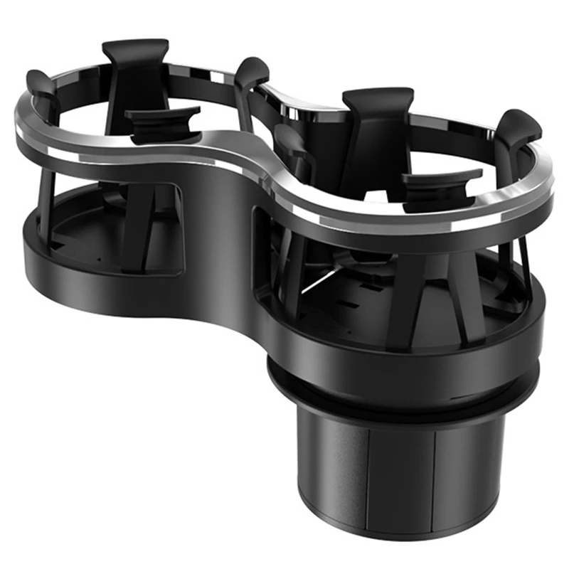 Автомобильный держатель для напитков SHUNWEI с двойным отверстием автомобильный