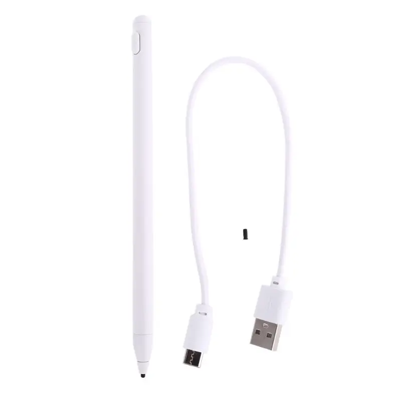 

Stylus Pen Stylus Fine Tip Active Stylus with Palm Rejection without Any Scratches for i-Pad and Other And-roid Phones