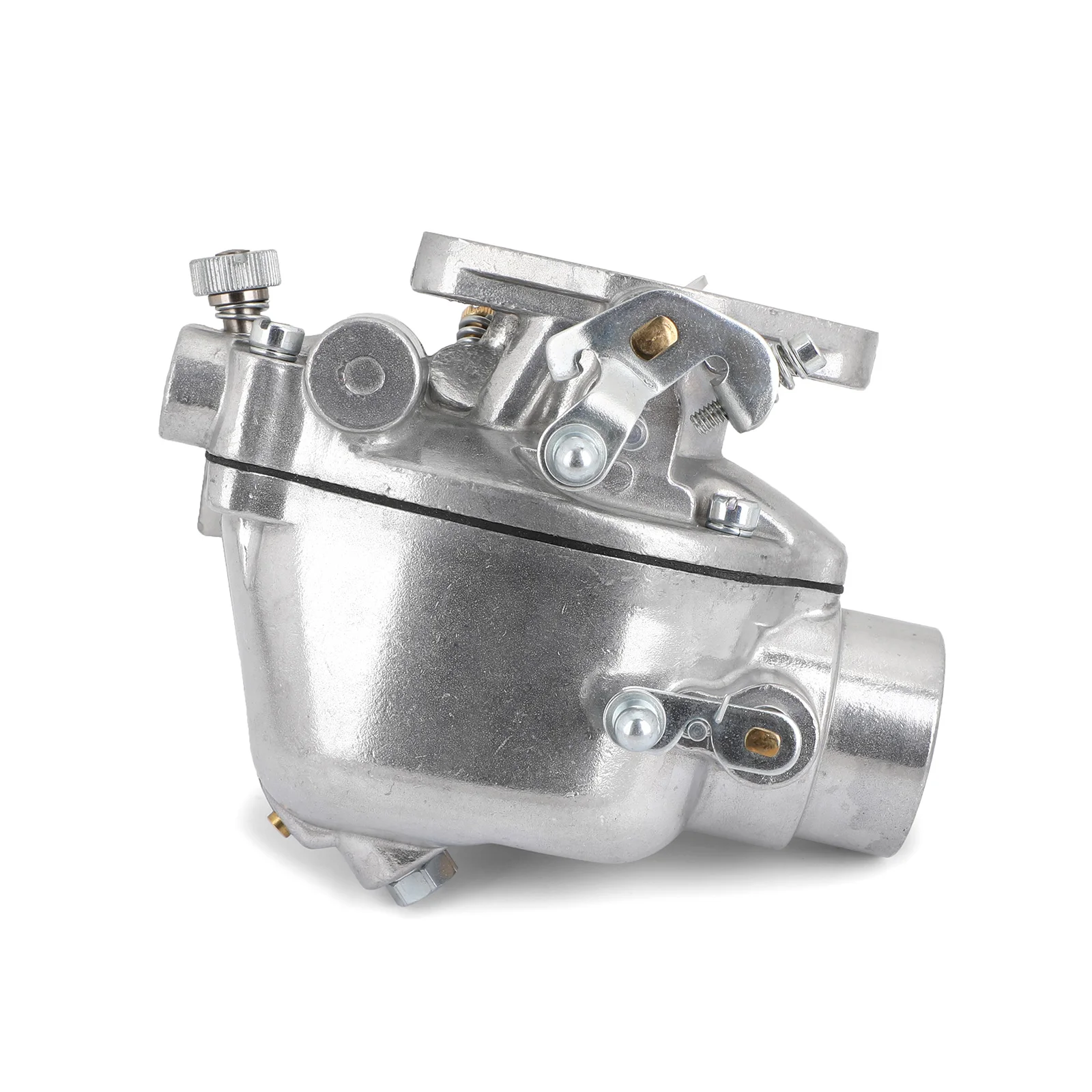 Artudatech 8N9510C HD мощный карбюратор TSX 241 Marvel Schebler Heavy для Трактора Ford 8N 2N|Карбюраторы| |