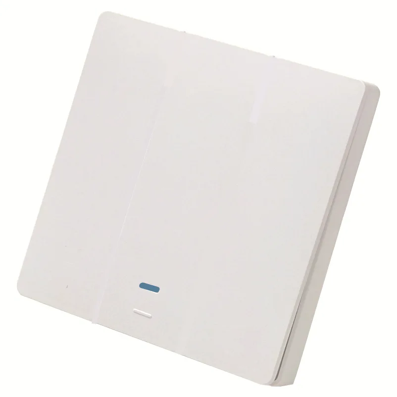 Розничная продажа с завода приложение Tuya европейский стандарт Wi-Fi умный