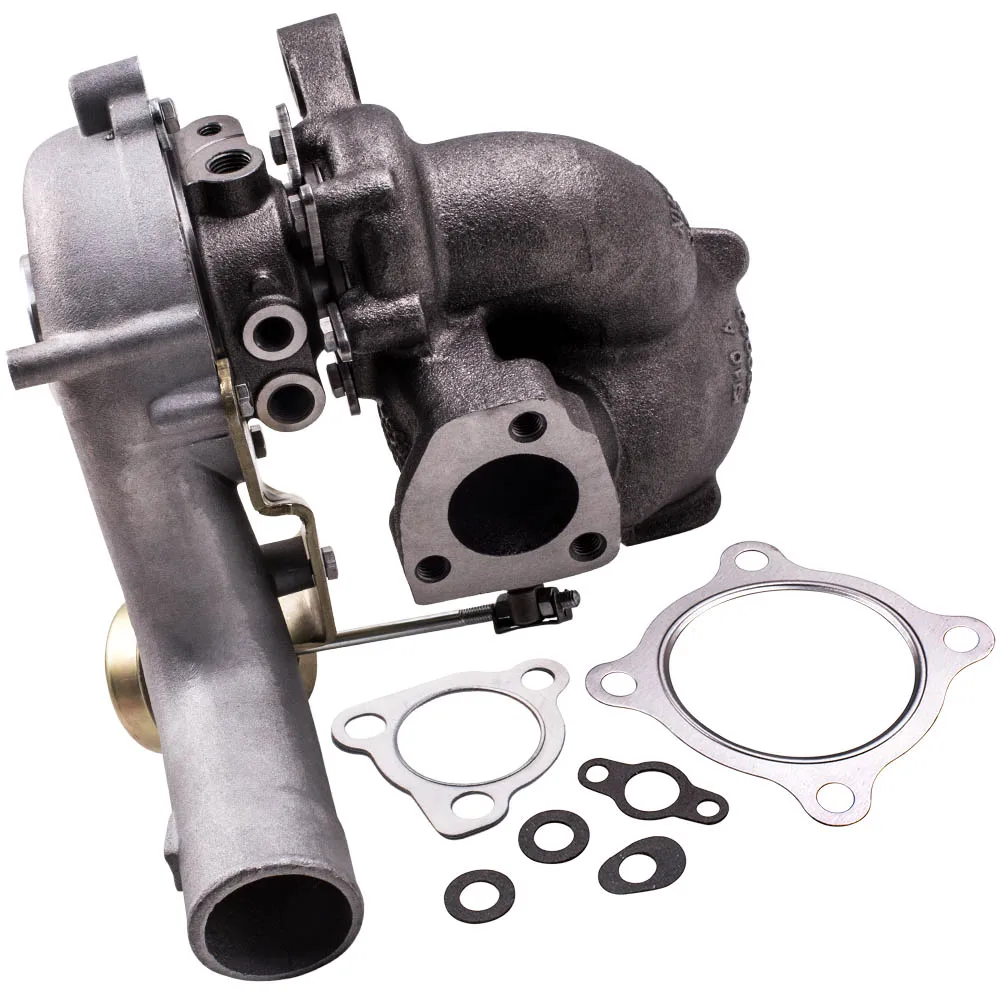 Обновленное турбозарядное устройство K03 для Audi A3 A4 Seat Skoda 1 8 T K04 001 53049500001 VW Golf IV 150HP