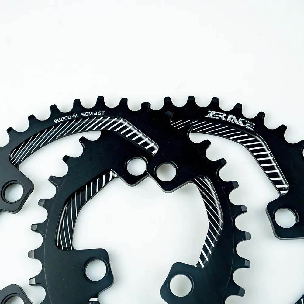 2020 ZRACE звездочки для M8000 M7000 M6000 32T 34T 36T 38T AL7075 CNC process Vickers-жесткость 15 + горного