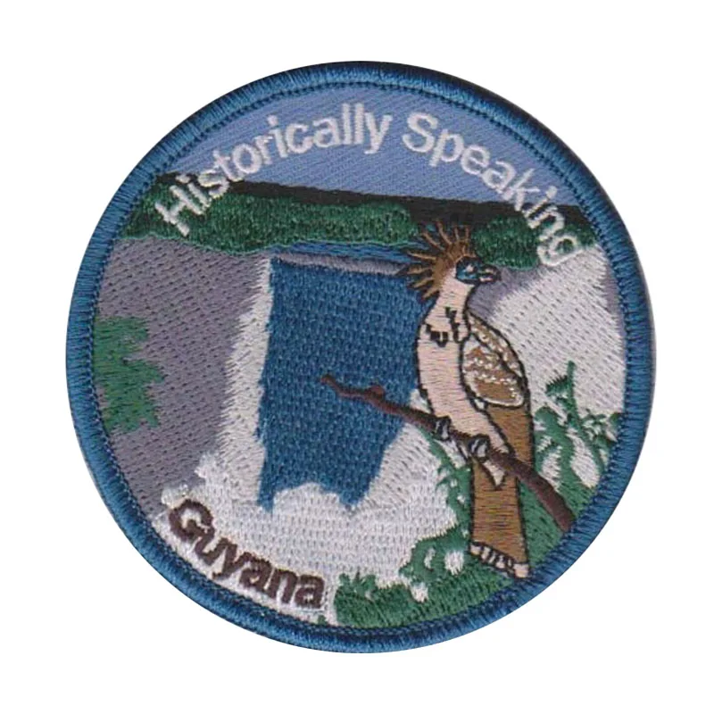 Этикетки для одежды на заказ с птицами и Гайаной выбор по 50 шт.|design air force 1|embroidery lace