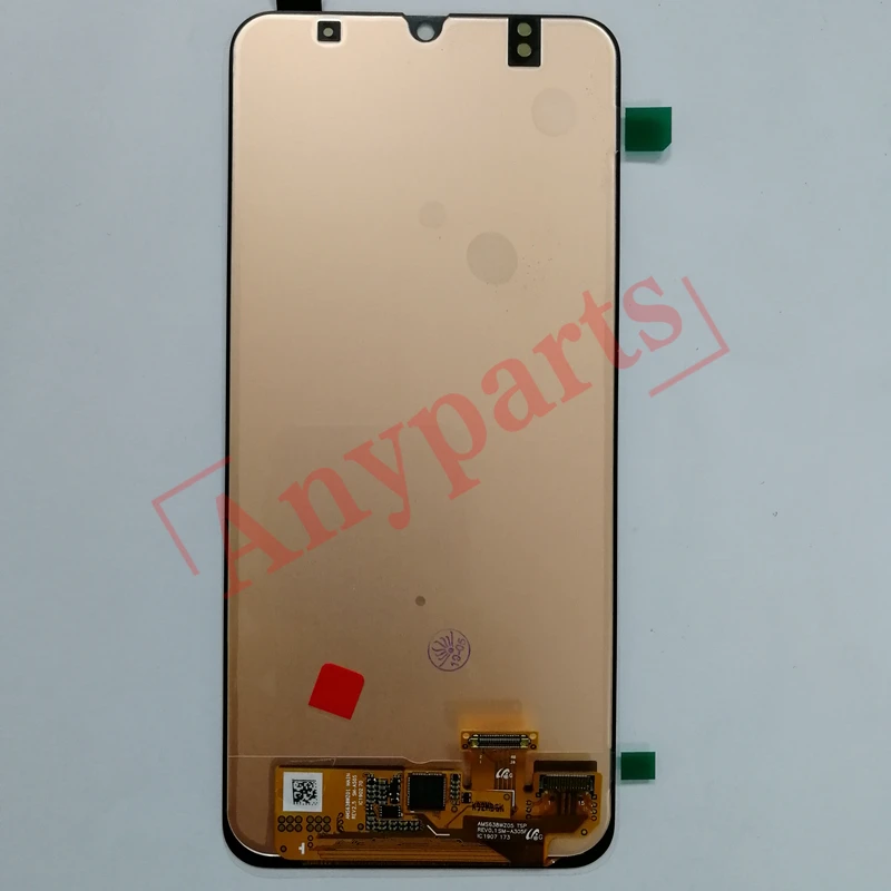 Для samsung Galaxy A30 SM-A305F дисплей ЖК-экран Замена для samsung A30 A305 A305F дисплей ЖК-экран модуль